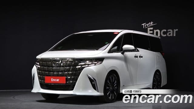4 2.5 HEV Executive AWD