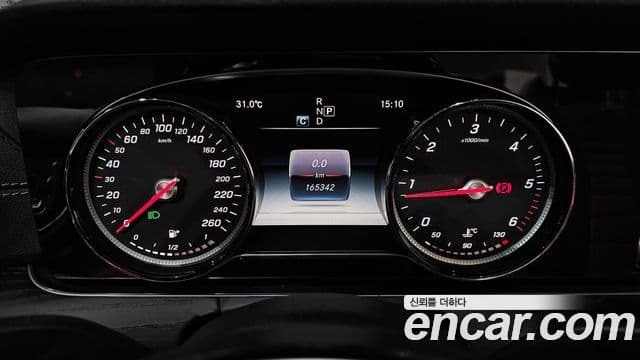 Clasa E E220d Cabriolet