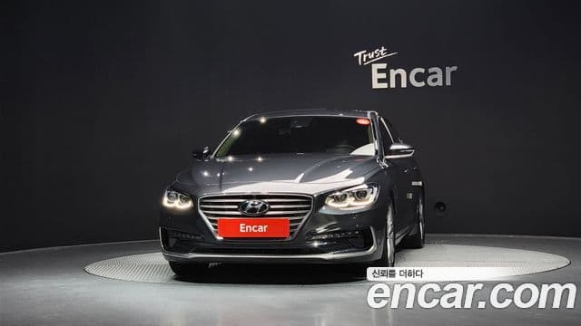Grandeur 2.4 Special