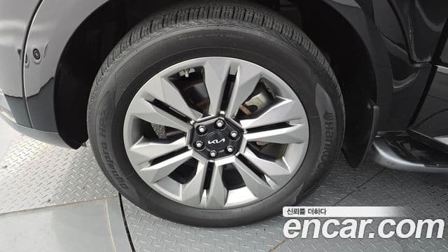 Mohave The Master Motorină 3.0 4WD 7 locuri