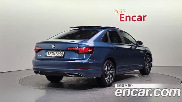 7 1.4 TSI Prestige