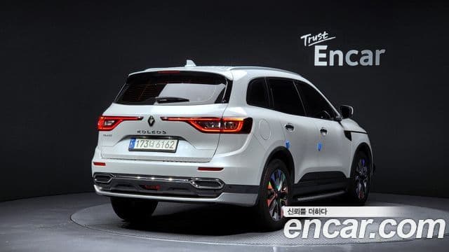 QM6 Benzină 2WD RE Signature