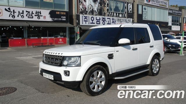 4 3.0 SDV6 SE