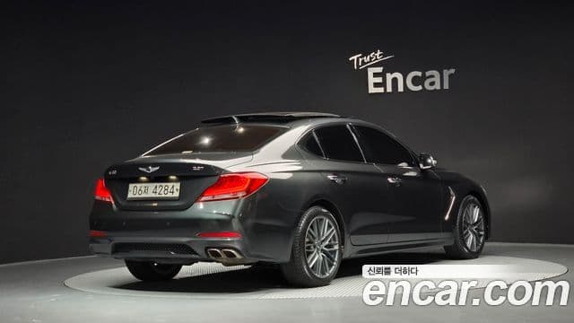 G70 2.0T