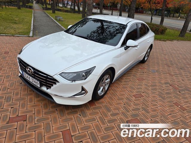 Sonata 2.0 LPG()