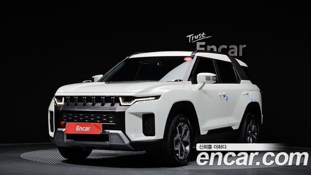 Torres Benzină 1.5 2WD