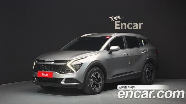 Sportage Motorină 2.0 2WD
