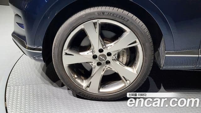 GV80 3.5T Benzină AWD