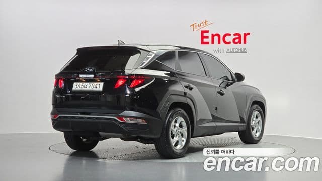 Tucson Motorină 2.0 2WD