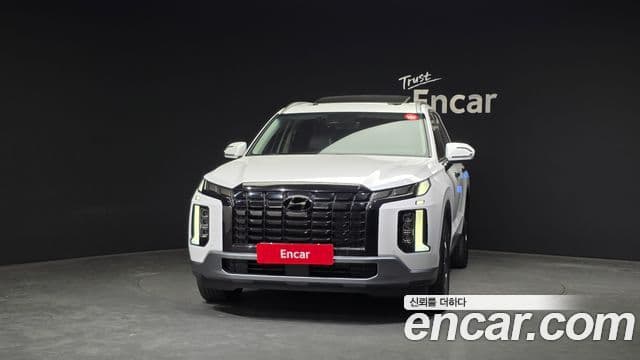 Palisade Motorină 2.2 4WD