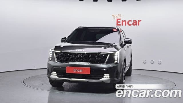 Sorento Motorină 2.2 2WD