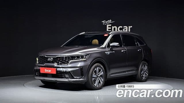 Sorento HEV 1.6 2WD