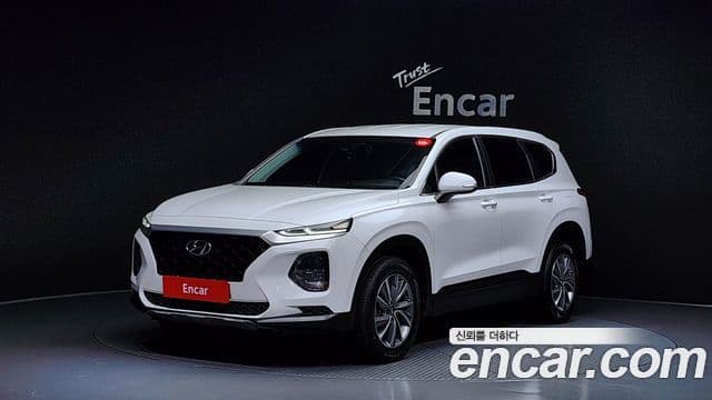 Santa Fe Motorină 2.0 2WD