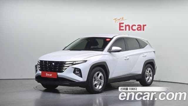 Tucson Benzină 1.6 Turbo 2WD