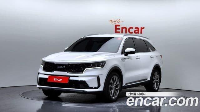 Sorento Benzină 2.5T 2WD