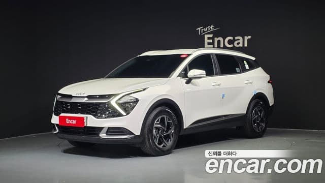 Sportage Motorină 2.0 4WD