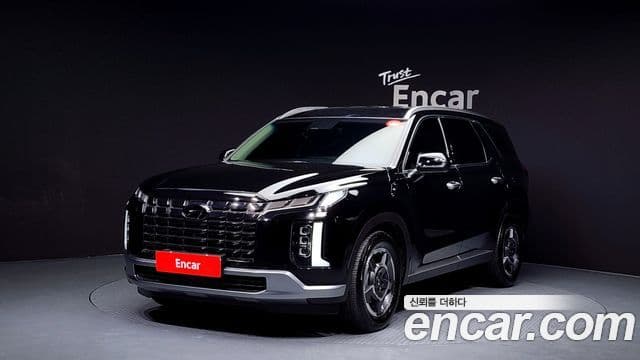 Palisade Benzină 3.8 2WD