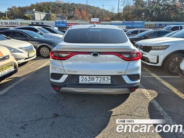 XM3 1.6 GTe LE Plus