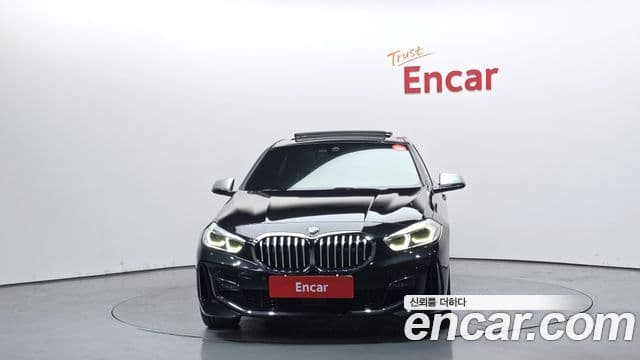 1 120i M Sport