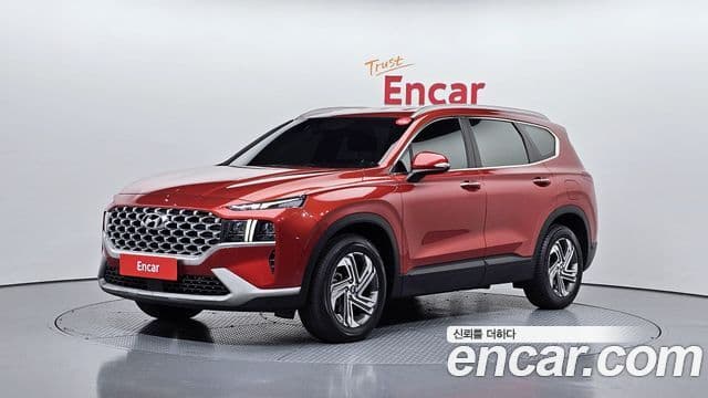 Santa Fe Motorină 2.2 2WD