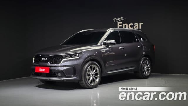 Sorento Motorină 2.2 2WD
