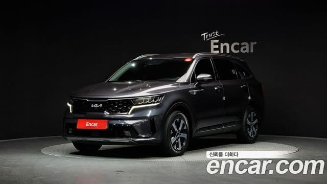 Sorento Motorină 2.2 4WD