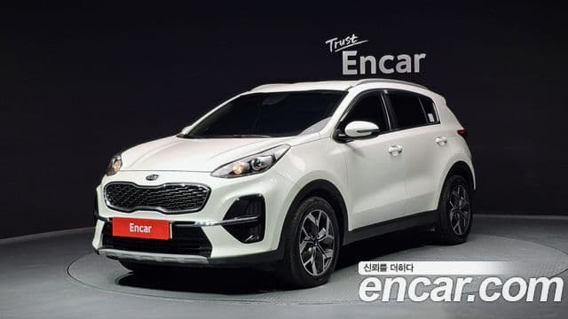 Motorină 2.0 2WD