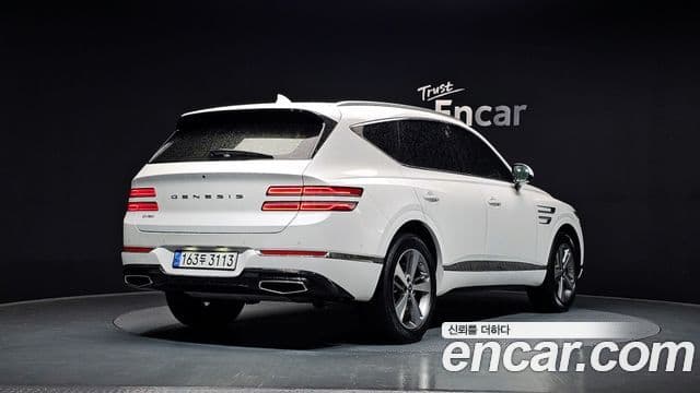 GV80 2.5T Benzină 2WD