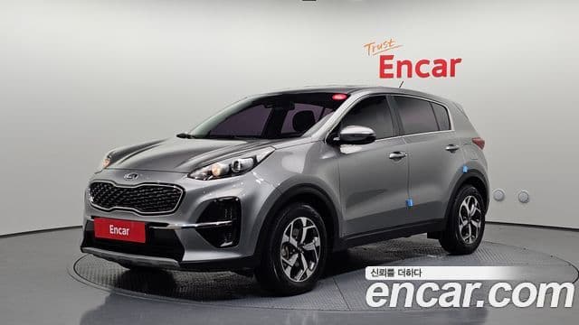 Motorină 2.0 2WD