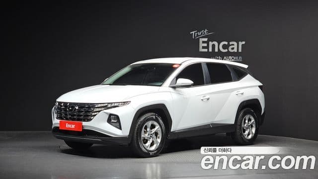 Tucson Benzină 1.6 Turbo 2WD