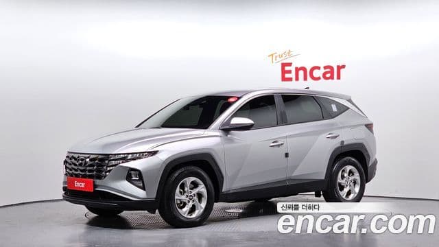 Tucson Motorină 2.0 2WD