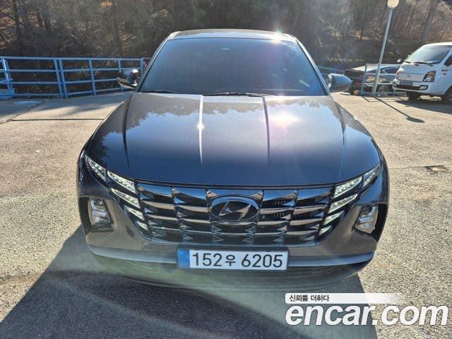 Tucson Benzină 1.6 Turbo 2WD
