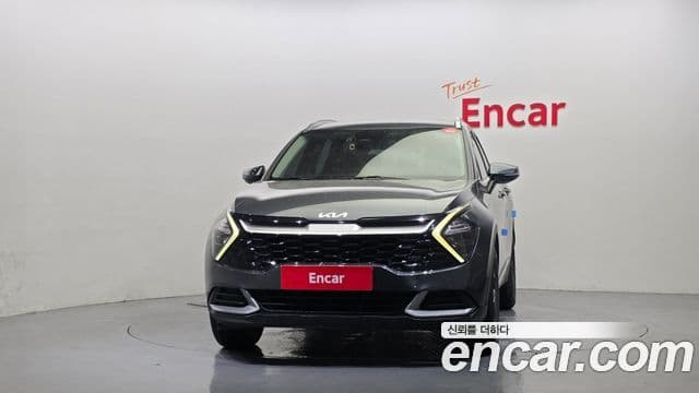 Sportage Motorină 2.0 2WD