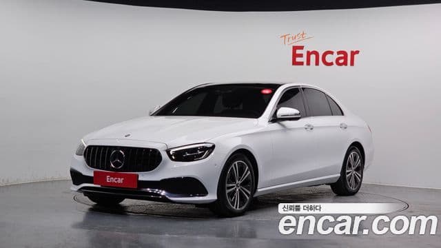 Clasa E E250 Avantgarde