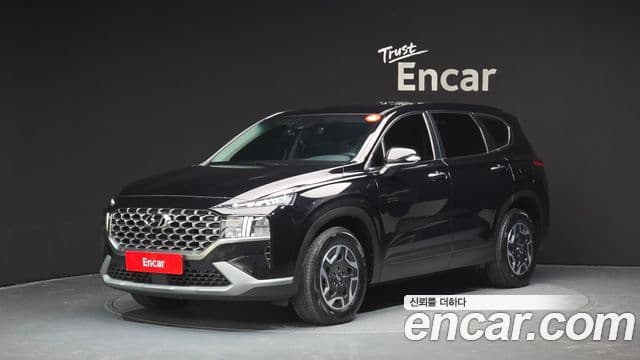 Santa Fe HEV 1.6 2WD