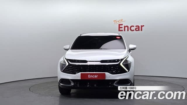 Sportage Motorină 2.0 2WD