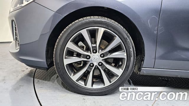 i30 Motorină 1.6