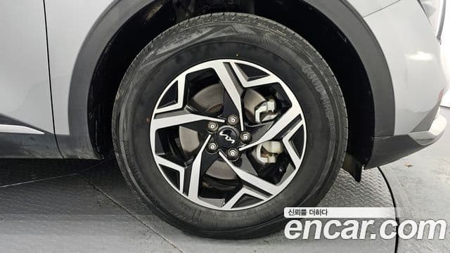 Sportage Motorină 2.0 2WD
