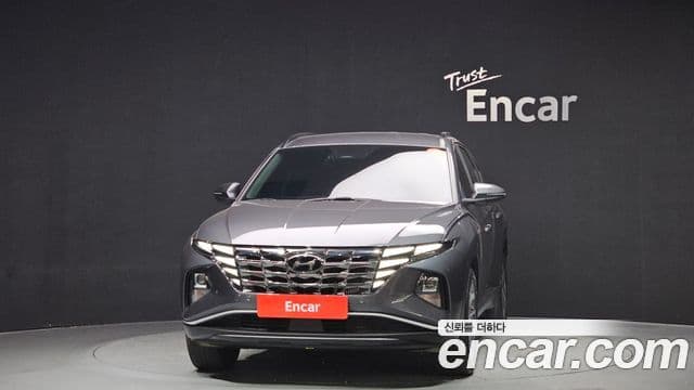 Tucson Motorină 2.0 2WD