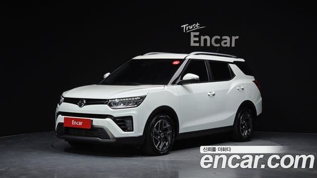 Tivoli Air 1.5 A3 2WD
