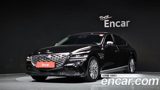 G80 Benzină 2.5 Turbo AWD