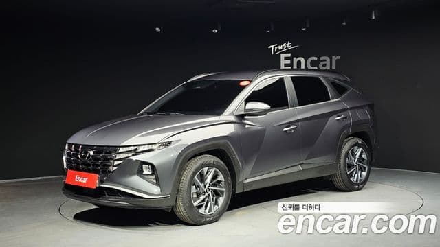 Tucson Benzină 1.6 Turbo 2WD