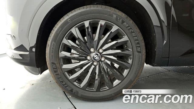Palisade Benzină 3.8 4WD
