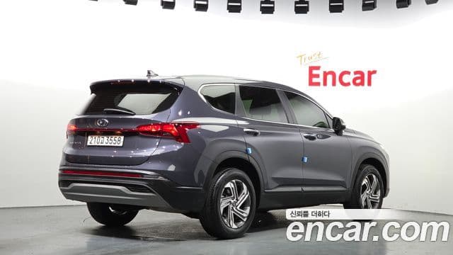 Santa Fe Motorină 2.2 2WD