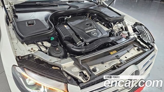 Clasa GLC GLC350e 4MATIC Premium
