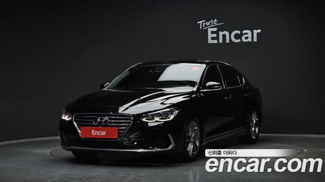 Grandeur 3.0 Premium