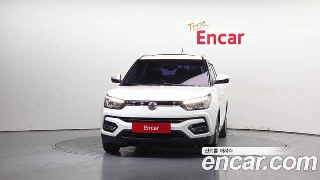 Motorină Ⅱ 4WD
