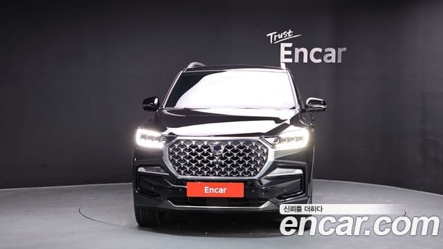 Motorină 2.2 4WD