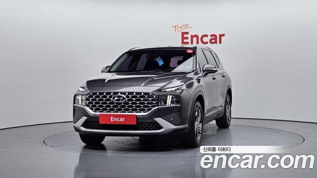 Santa Fe Motorină 2.2 2WD