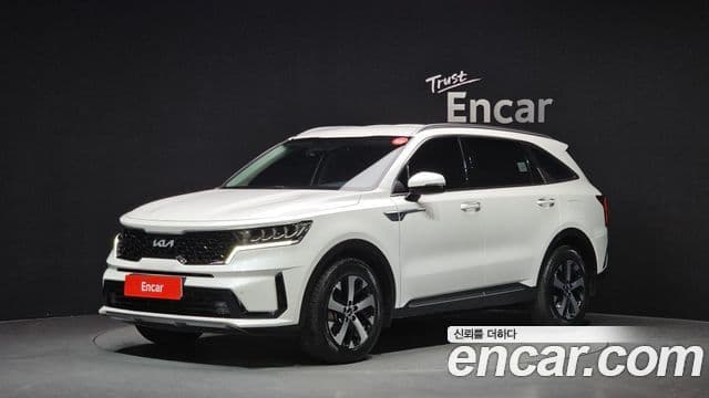 Sorento Motorină 2.2 4WD